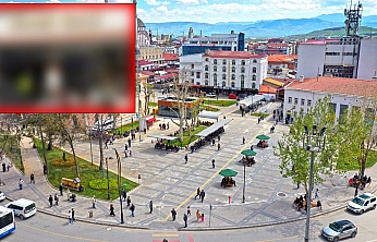 Elazığ'da ekonomik belirsizlik o satışları da düşürdü