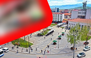 Elazığ'da esnaf ve vatandaşlar karşı karşıya