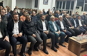 Elazığ'da esnaflara eğitim verildi