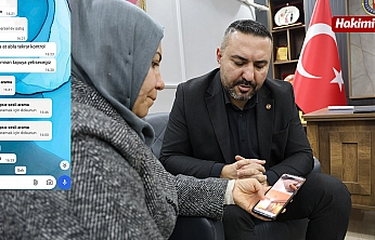 Elazığ'da ev hayali kabusa döndü: 2 Milyon TL dolandırıldı