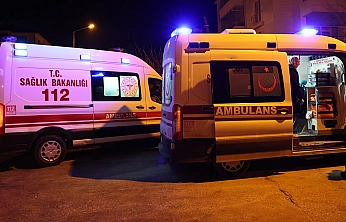 Elazığ'da facia! Kombi bacası yerinden çıktı: 8 kişi doğal gazdan zehirlendi