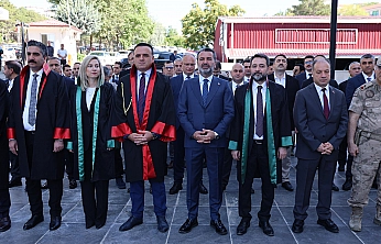 Elazığ'da faili meçhul dosyalar yeniden ele alınacak