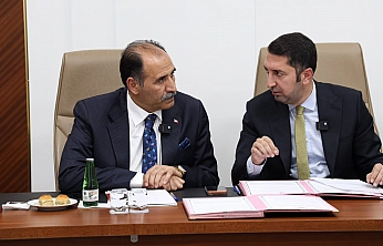 Elazığ'da Gençlik ve Spor ile Millî Eğitim arasında iş birliği protokolü imzalandı