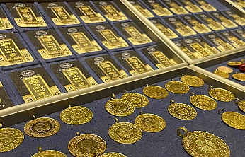 Elazığ'da gram altın 6.240 TL: İşte güncel fiyatlar (30.12.2025)