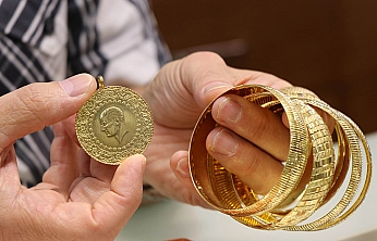 Elazığ'da gram altın 6.340 TL: İşte güncel altın fiyatları (3.01.2026)