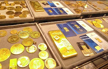 Elazığ'da gram altın 6.420 TL: İşte güncel fiyatlar (7 Ocak 2026)