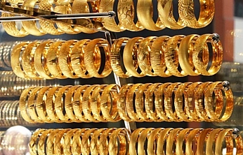 Elazığ'da güncel altın fiyatları: Gram altın 6.340 TL (25.12.2025)