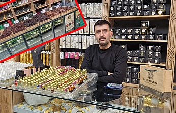 Elazığ'da hacı adaylarına çağrı! Alışverişlerinizi Türkiye'den yapın