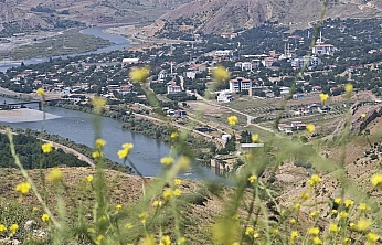 Elazığ'da hava bugün nasıl olacak? (01.08.2026)