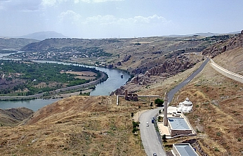Elazığ'da hava bugün nasıl olacak? (25.09.2026)