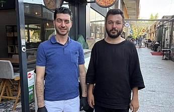 Elazığ'da havaların ısınmasıyla birlikte o ürüne talep arttı