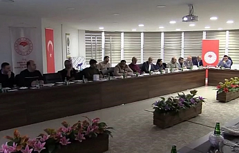 Elazığ'da hayvansal üretimin geleceği masaya yatırıldı