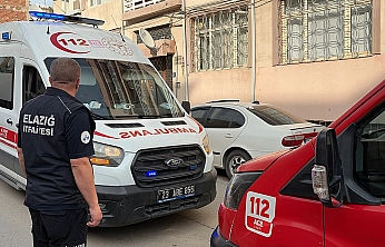 Elazığ'da herkes onu arıyordu, bakın nerede bulundu