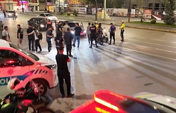 Elazığ'da Huzur Uygulaması: 14 aranan şahıs yakalandı