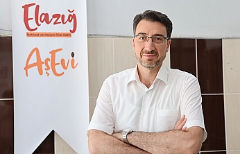 Elazığ'da ihtiyaç sahiplerine dev destek