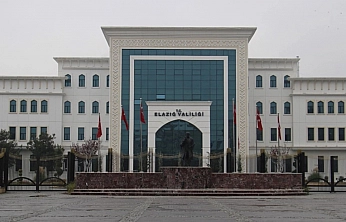 Elazığ'da ikili eğitim yapan okullarda öğleden sonra eğitime ara verildi