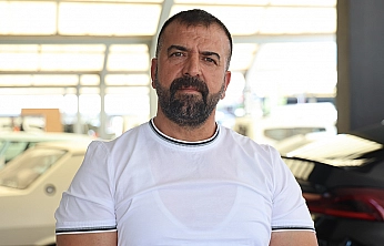 Elazığ'da ikinci el araçta 'ihtiyaç' dönemi başladı: Ticari amaçlı alım tarih oldu