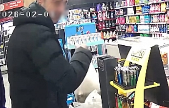 Elazığ'da ilginç hırsızlık