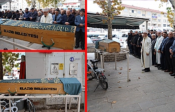 Elazığ'da imkansız bir olay gerçekleşti