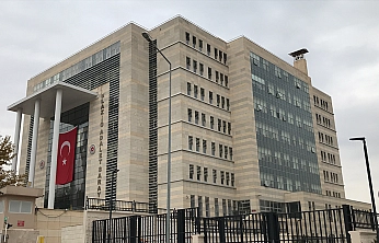 Elazığ'da işlenen cinayetin ikinci duruşması yapıldı!