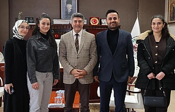 Elazığ'da kadına yönelik şiddetle mücadele çalışması