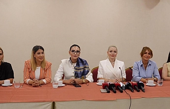 Elazığ'da kadınlar için tarihi buluşma: 'Zirvede Kadın Var!'