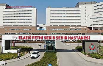 Elazığ'da kar ve buz tehlikesi: 25 günde 645 yaralı