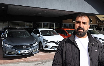 Elazığ'da Kasım-Aralık araç almanın tam zamanı