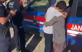 Elazığ'da kayıp olarak aranan iki vatandaş bulundu