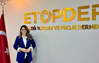 Elazığ'da kırsal kalkınmaya IPARD III imzası