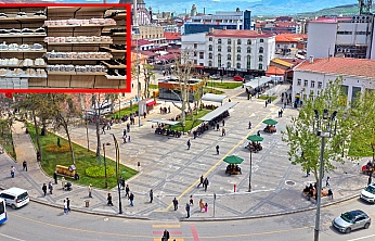Elazığ'da kışa hazırlık! Sezon başladı