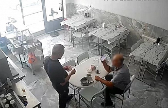 Elazığ'da klima alacaktı, dolandırıcı kurbanı oldu