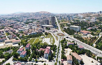 Elazığ'da Konut Fiyatları Rekor Artış Gösterdi