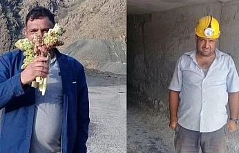 Elazığ'da korkunç kaza: 1 ölü