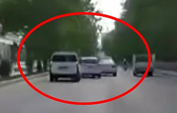 Elazığ'da makas terörü