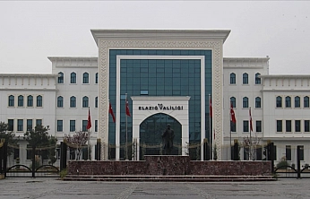 Elazığ'da Mayıs ayı asayiş tablosu: 1.092 gözaltı, 161 tutuklama
