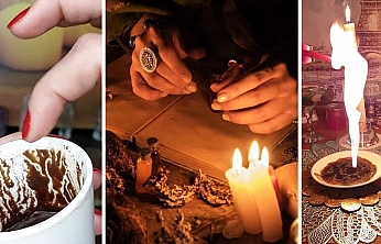 Elazığ'da medyum tuzağı