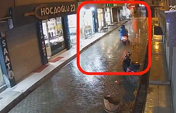 Elazığ'da nitelikli yağma operasyonu: 3 şüpheli tutuklandı