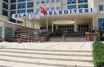 Elazığ'da o güzergah 4 gün kapalı olacak