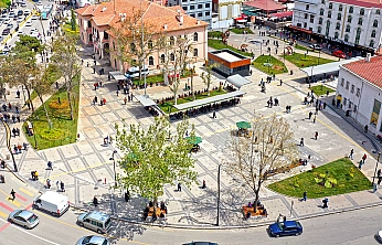 Elazığ'da o mahallenin ismi değişiyor!