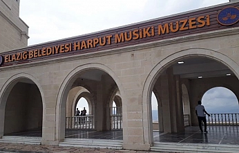 Elazığ'da o müzenin adı değişiyor