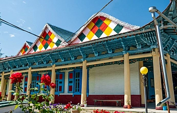 Elazığ'da o şehir kardeş şehir ilan edildi