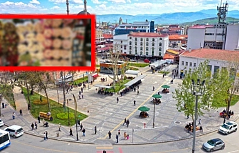 Elazığ'da o sektör 2025 yılından umduğunu buldu