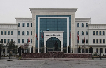 Elazığ'da okul çevrelerinde denetim