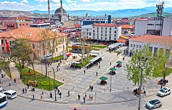 Elazığ'da okul hazırlıkları başladı