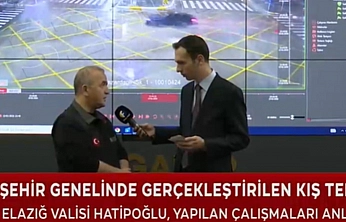 Elazığ'da okullar tatil mi?