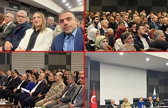 Elazığ'da okulların güvenliği masaya yatırıldı