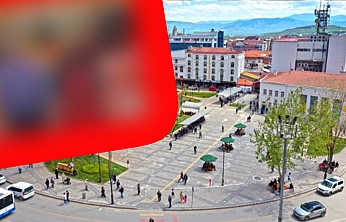 Elazığ'da örnek proje