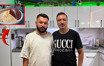 Elâzığ'da öyle bir şey yaptı ki satışları patladı