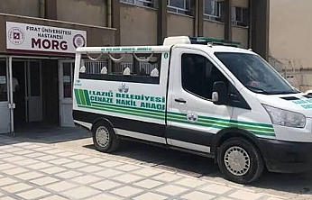 Elazığ'da piknikte yıldırım çarptı: 10 yaşındaki kız hayatını kaybetti